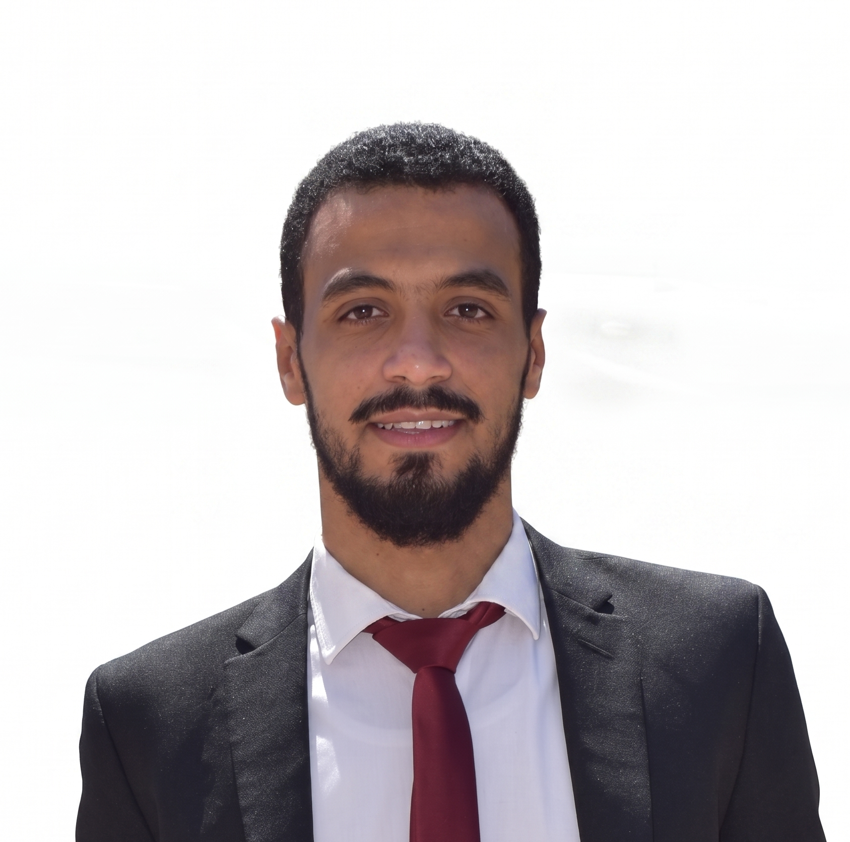 Hassan Maher
